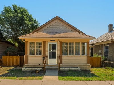 Property at 211 S 6th St, Raton, NM