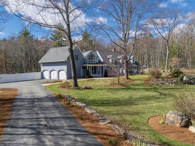 123 Stephen Drive