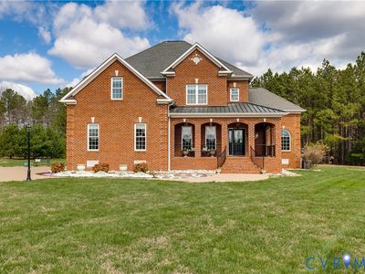 12316 Traylor Field Ln