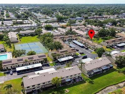 9209 Seminole Blvd APT 156