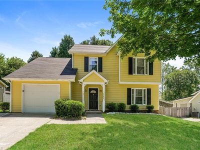 1786 Greencedar Ln