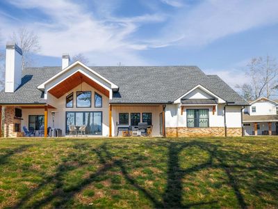 60 Buckeye Branch Rd