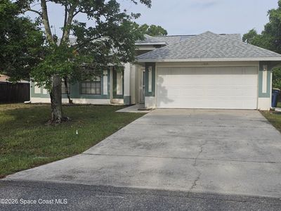 Property at 226 Pigeon Ave NE, Palm Bay, FL