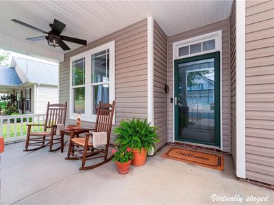Property at 170 N Forke Dr, Bermuda Run, NC