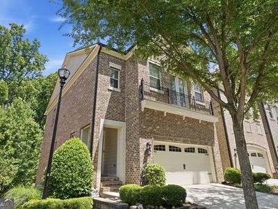 2362 Willington Shoals Pl SE
