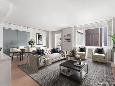 322 W 57th St APT 37Q
