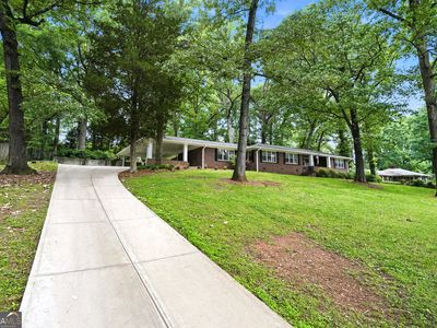 3240 N Druid Hills Rd