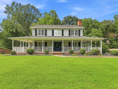 408 Beaver Ridge Rd