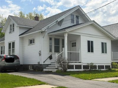 Property at 1165 Hammond Ave, Utica, NY