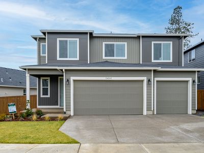 The 2824 Plan, Middlebrook