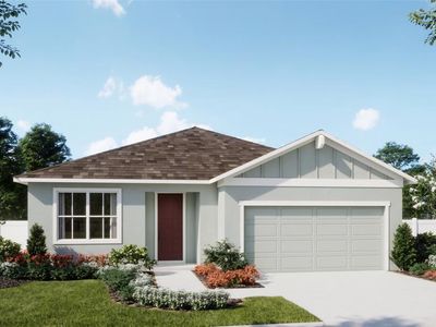 6976 BROAD WING LOOP