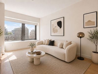 75 Wall St #31A