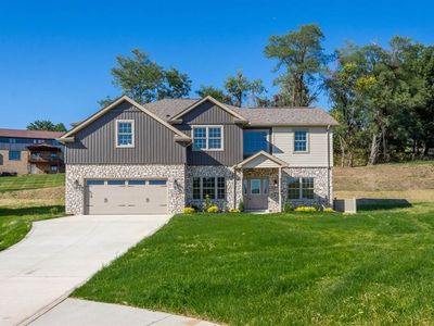 112 Harrowgate Ln LOT 118