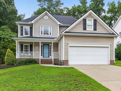 837 E Ivy Valley Dr
