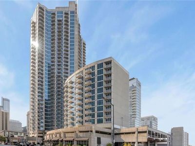 400 W Peachtree St NW Unit 2413