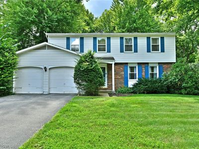 Property at 7706 Raglan Dr NE, Warren, OH