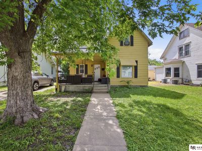 Property at 117 N 10th St, Beatrice, NE