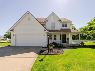 Property at 516 Snowy Egret Dr, Huron, OH