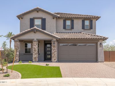 3298 W Molino Road