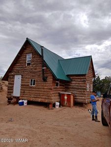 Property at 2 N7228 St, Saint Johns, AZ