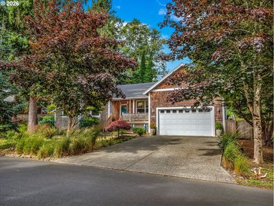 Property at 1350 Chinook Ln, Gearhart, OR
