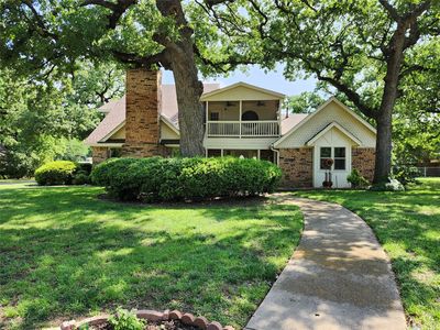3616 Lynchburg Dr