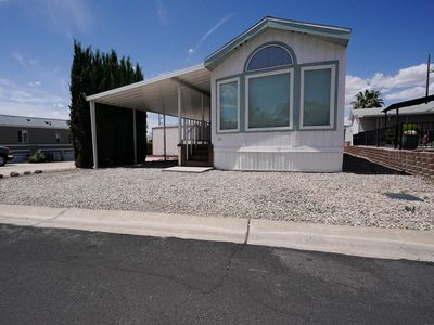 Property at 448 E Telegraph St Trailer 97, Washington, UT