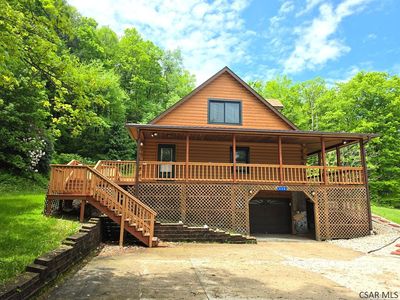 630 Mount Carmel Dr