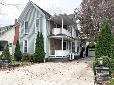 67 Delaware Ave