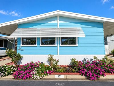 20739 Lycoming St Spc 47