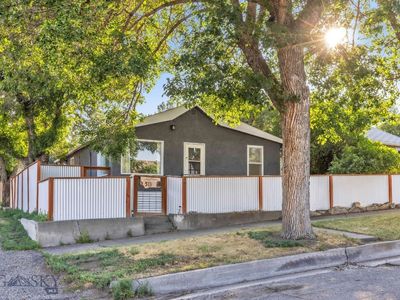 Property at 513 N G St, Livingston, MT