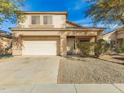 706 W SPRUELL Avenue