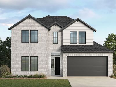 SEIVER Plan, Noah's Landing