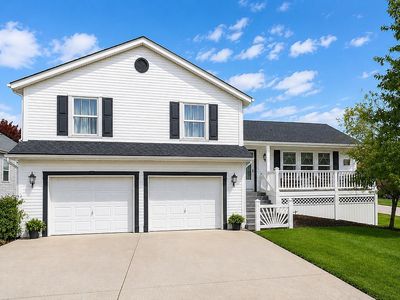 Property at 1301 Fox Run Trl, Platte City, MO