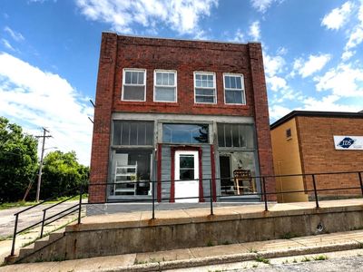 102 S Mill Street
