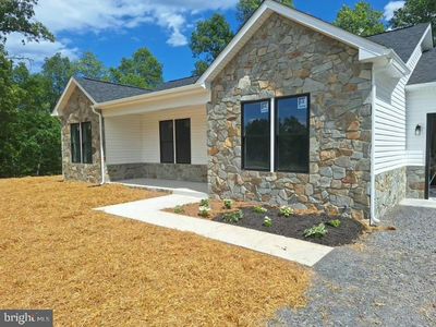 123 Jenkins Rd