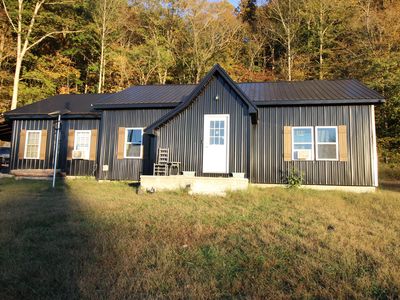 306 Brush Creek Rd