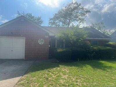 26 Sycamore Road