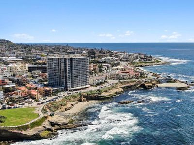 939 Coast Blvd Unit 5H
