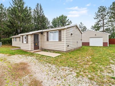 Property at 10759 Lasalle Rd, Manistee, MI