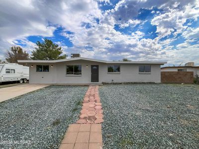 8558 E Ruby Dr
