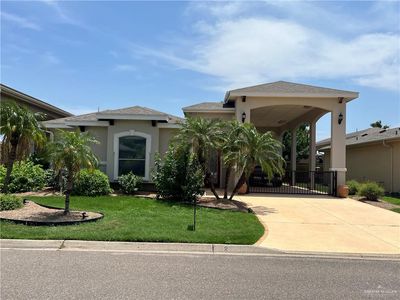 2107 Kingfisher Ln
