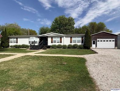 Property at 410 S 7th St, Lyons, NE