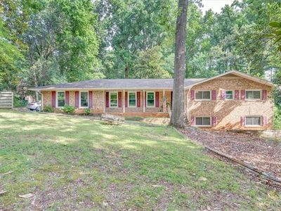 4548 Fountainhead Dr