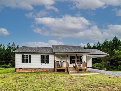 5000 Tabernacle School Rd