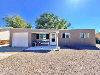 3800 Sierra Vista Dr