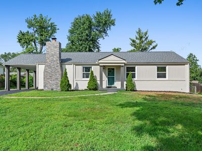 246 Barker Rd