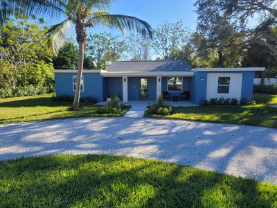 106 E Chandler Road