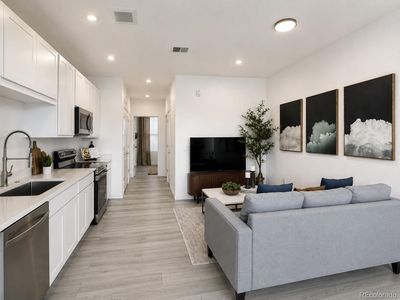 1634 N Sheridan Boulevard Bldg B #105