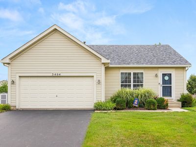 Property at 3404 Harris Ln, Plano, IL